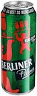 BERLINER Pilsner oder Radler für 0,69 € bei Penny-Markt im Angebot BERLINER Pilsner oder Radler im aktuellen Penny-Markt Prospekt