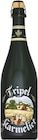 Bière triple - KARMELIET en promo à 9,30 € chez Intermarché Bière triple - KARMELIET dans le catalogue Intermarché