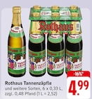 EDEKA Hochheim (Main) Prospekt mit  im Angebot für 4,99 €