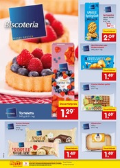 Ähnliche Angebote wie Geschirr im Prospekt "Aktuelle Angebote" auf Seite 26 von Netto Marken-Discount in Konstanz