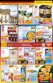 Aktueller Norma Prospekt mit Käse, "Mehr fürs Geld", Seite 9