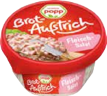 Brotaufstrich im Marktkauf Prospekt Brotaufstrich von Popp im aktuellen Marktkauf Prospekt fĂĽr