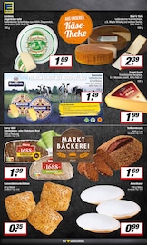 Ziegenkäse im E center Prospekt in Münster Aktueller E center Prospekt mit Ziegenkäse, "Aktuelle Angebote", Seite 10