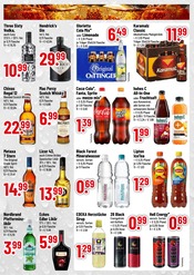 Aktueller Trinkgut Prospekt mit Cola, "Aktuelle Angebote", Seite 3
