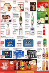 Aktueller GLOBUS Prospekt mit Cola, "Aktuelle Angebote", Seite 3