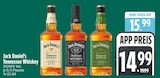 Tennessee Honey Whiskey von Jack Daniel's im aktuellen EDEKA Prospekt für 14,99 €
