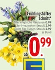 Frühlingshafter Schnitt  im aktuellen EDEKA Prospekt für 0,99 €