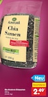 Chiasamen von Alnatura für 2,49 € bei Netto Marken-Discount im Angebot Chiasamen von Alnatura im aktuellen Netto Marken-Discount Prospekt