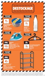 Offre Electroménager Linge dans le catalogue Netto du moment à la page 23