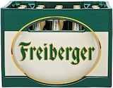 Bier oder Radler von Freiberger im aktuellen Kaufland Prospekt