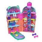 Maison cornet de glace - POLLY POCKET dans le catalogue Carrefour