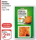 Aktuelle Hackfleisch Angebote bei GLOBUS in Koblenz Aktuelles Frikadellen Angebot bei GLOBUS in Koblenz ab 2,49 €