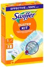 Staubmagnet-Starter-Set von Swiffer im aktuellen Penny Prospekt für 3,49 €
