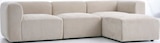 SKEJBY Modulares Sofa Eck-/Endmodul Angebote bei JYSK Wolfenbüttel für 85,00 €