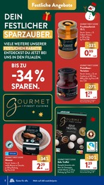 Fairtrade im ALDI SÜD Prospekt Fairtrade im ALDI SÜD Prospekt Gutes für Alle. auf S. 8