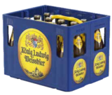 Aktuelle König Pilsener Angebote bei Getränke Paradies in Herne Aktuelles Weißbier Hell Angebot bei Getränke Paradies in Herne ab 15,99 €