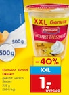 Netto Marken-Discount - Grand Dessert Angebot im Prospekt Grand Dessert bei Netto Marken-Discount im Prospekt "" für 1,00 €