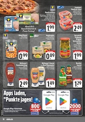 Bohnen im E center Prospekt in Leverkusen Aktueller E center Prospekt mit Bohnen, "Aktuelle Angebote", Seite 14