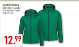 Damen/Herren Softshelljacke im Angebot bei Marktkauf in Detmold Damen/Herren Softshelljacke Angebote bei Marktkauf Detmold für 12,99 €