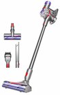 V8 Advanced Kabelloser Akkusauger im Angebot bei MediaMarkt Saturn in Niederkassel V8 Advanced Kabelloser Akkusauger Angebote von Dyson bei MediaMarkt Saturn Niederkassel für 279,00 €