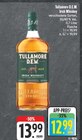 Irish Whiskey Angebote von Tullamore D.E.W. bei E center Würzburg für 12,99 €