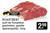 ROASTBEEF Angebote von JUNGBULLEN-FLEISCH bei EDEKA Gladbeck für 2,99 €