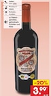Montepulciano d'Abruzzo DOC im aktuellen Netto Marken-Discount Prospekt