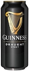 Draught im Angebot bei REWE in Emden Draught Angebote von Guinness bei REWE Emden für 1,29 €
