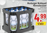 Trinkgut Bergkamen - Mineralwasser Angebot im Prospekt Mineralwasser bei Trinkgut im Bergkamen Prospekt für 4,99 €