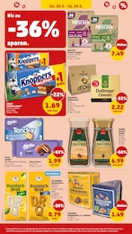 Instant Kaffee Angebot & Preis im aktuellen Penny Prospekt Instant Kaffee Angebot im aktuellen Penny Prospekt auf Seite 38