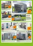 Fahrradgarage Fahrradgarage