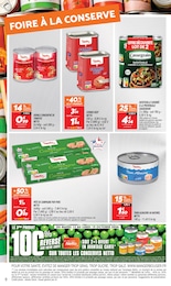 Offre Ratatouille dans le catalogue Netto du moment à la page 8