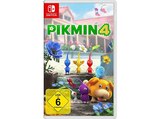 Pikmin 4 - [Nintendo Switch] von NINTENDO im aktuellen MediaMarkt Saturn Prospekt für 49,99 €