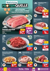 Schweinebauch im Netto Marken-Discount Prospekt in Albstadt Aktueller Netto Marken-Discount Prospekt mit Schweinebauch, "Aktuelle Angebote", Seite 10