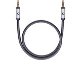 Aktuelles 60013 I-Connect, Audio Kabel, 1,5 m Angebot bei MediaMarkt Saturn in Karlsruhe ab 21,99 €