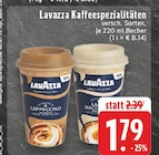 Cappuccino im Angebot bei E center in Rheda-Wiedenbrück Cappuccino Angebote von Lavazza bei E center Rheda-Wiedenbrück für 1,79 €