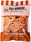 Hundesnacks Pet Bakery by Sjöbogårdens im Angebot bei Rusta in Norderstedt Hundesnacks Pet Bakery by Sjöbogårdens Angebote von Sjöbogårdens bei Rusta Norderstedt für 5,99 €