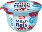 Milch-Reis Angebote von müller bei EDEKA Heidenheim für 0,39 €