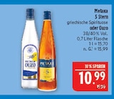 5 Stern im Angebot bei Marktkauf in Leipzig 5 Stern Angebote von Metaxa bei Marktkauf Leipzig für 10,99 €