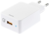expert Norderwöhrden - Schnellladegerät mit Ladekabel USB-C Angebot im Prospekt Schnellladegerät mit Ladekabel USB-C bei expert im Norderwöhrden Prospekt für 10,00 €