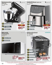 Aktueller POCO Prospekt mit Kaffeeautomat, "Heiße Preise bei POCO: Alles für ein schönes Zuhause!", Seite 12