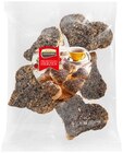 REWE - Herzbrötchen Angebot im Prospekt Herzbrötchen bei REWE im Prospekt für 1,19 €