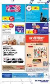 Promos Jouet dans le catalogue "Intermarché" de Intermarché Contact Jouet en promo dans le catalogue Intermarché Contact à la page 29