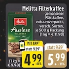 EDEKA Dorsten - Filterkaffee Auslese Klassisch Angebot im Prospekt Filterkaffee Auslese Klassisch bei EDEKA im Dorsten Prospekt für 4,99 €