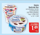 Aktuelle Quark Angebote bei Marktkauf in Nürnberg Aktuelles Quark-Genuss Hafer Angebot bei Marktkauf in Nürnberg ab 1,49 €