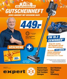 Aktueller expert Kehl Prospekt "Top Angebote" mit 20 Seiten