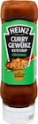 Curry Gewürz Ketchup Angebote von Heinz bei Netto Marken-Discount Neustadt für 1,99 €