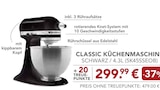 CLASSIC KÜCHENMASCHIN im Angebot bei EDEKA in Heidenheim CLASSIC KÜCHENMASCHIN Angebote bei EDEKA Heidenheim für 299,99 €