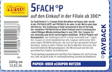 5FACH °P von Netto Marken-Discount im aktuellen Netto Marken-Discount Prospekt für 