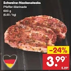 Netto Marken-Discount Alzey Prospekt mit  im Angebot für 3,99 €